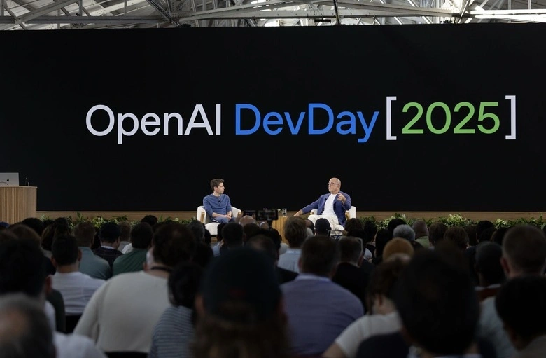 Conference Bets OpenAI to Flop; Anthropic Favored by Investors