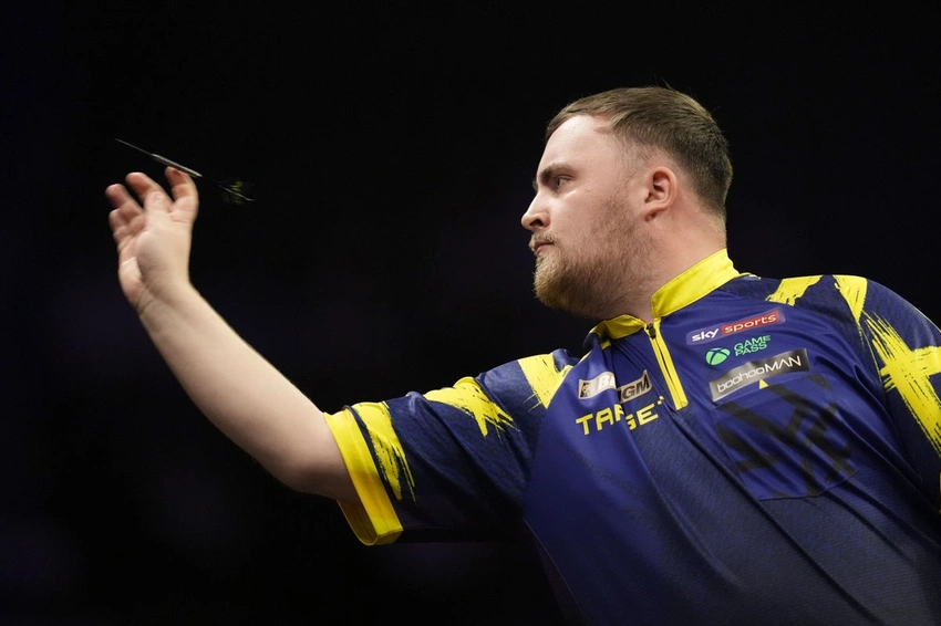 Littler Booed in Brighton as Clayton Opens Three-Point Gap in Premier League Darts