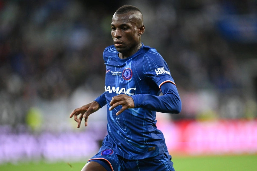 Nicolas Jackson to Aston Villa: Chelsea's £65m Exit & Major Squad Revamp!