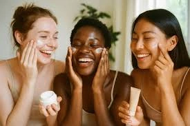 What Happens Between Applying Skincare and Seeing Results
