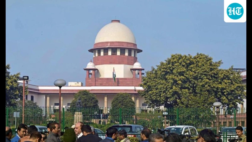 WB Govt Pushes for Custody of Abhishek Banerjee Aide in Land Case!