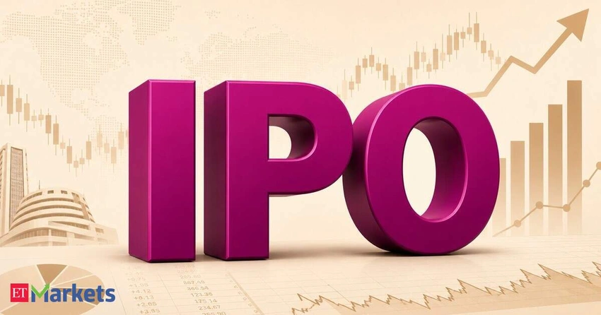 India's IPO Market Booms: PE Firms Ride the Wave to Record Highs! 📈