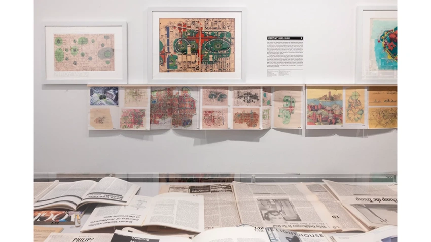 Why unbuilt architectural projects matter: memory, imagination, and shaping public space.