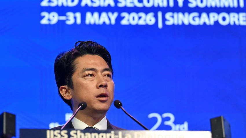 Japan Hits Back: Defense Minister Denies ‘New Militarism’ Claims
