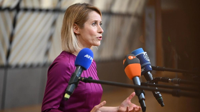 Denmark upbeat after Washington talks on Greenland with US