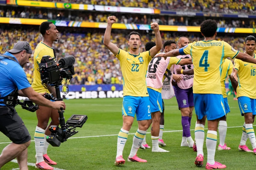Brazil vs. Norway: World Cup Knockout Battle! Watch FREE!