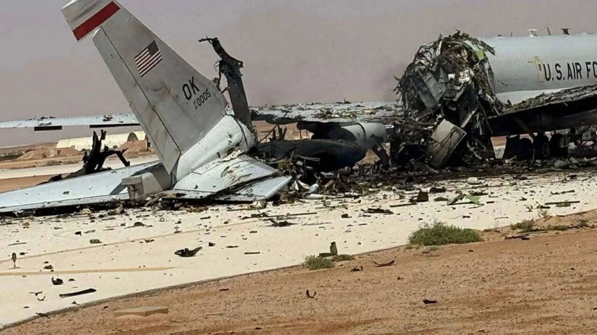 Pentagon Under Fire: Are US Troop Deaths in Iran War Being Undercounted?