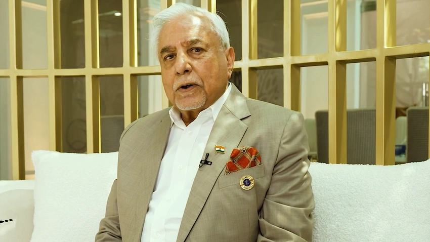 CBI FIR: Zee Founder Subhash Chandra Booked in ₹1,322 Cr Fraud!