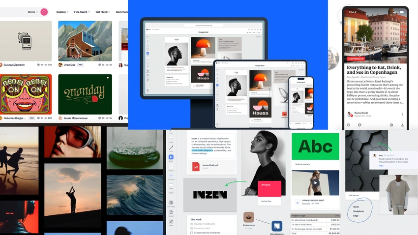 Beyond the Board: Finding Real Design Inspiration in 2026