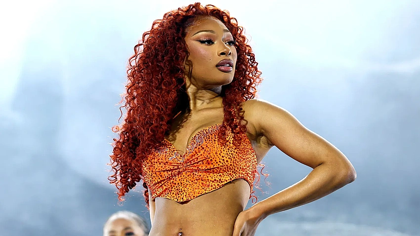Megan Thee Stallion Wins Defamation Suit Against Blogger Gramz