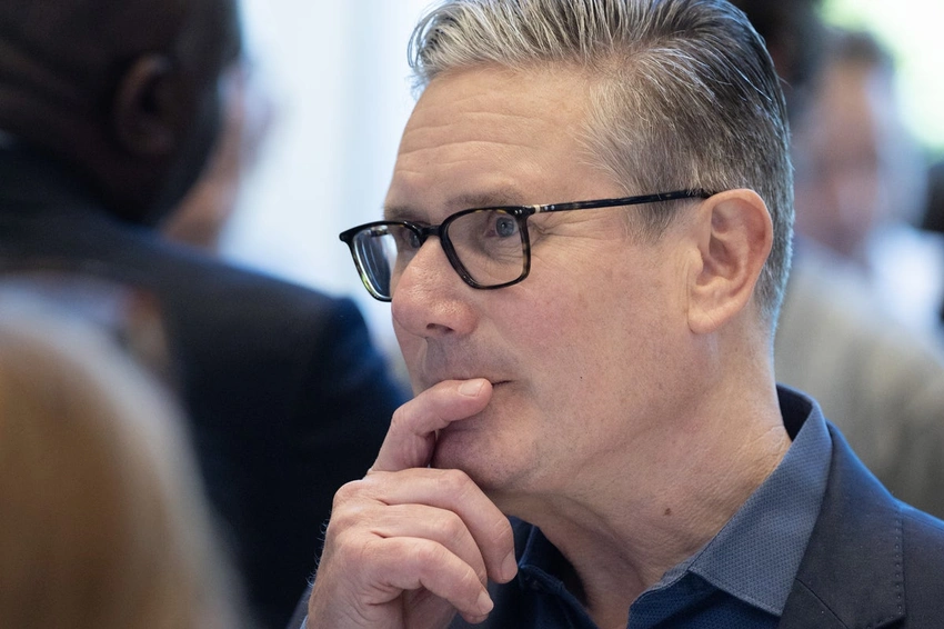 Starmer's Future Hangs in Balance: Will He Resign Amid Growing Pressure?