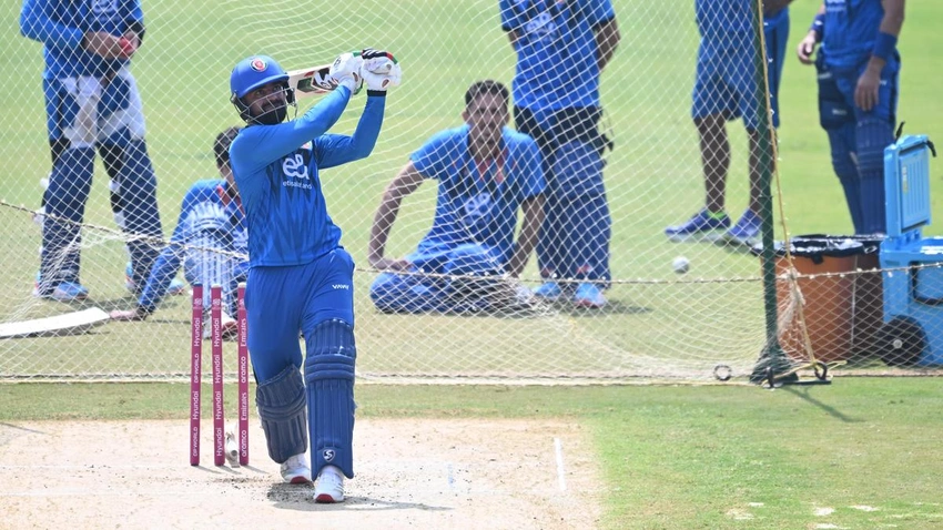 Seifert, Phillips spark NZ comeback to chase down Afghanistan in T20 World Cup