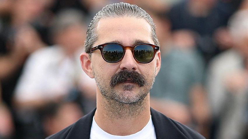 Shia LaBeouf: No Drinking Problem, Just a 'Small Man Complex' After Mardi Gras Arrest