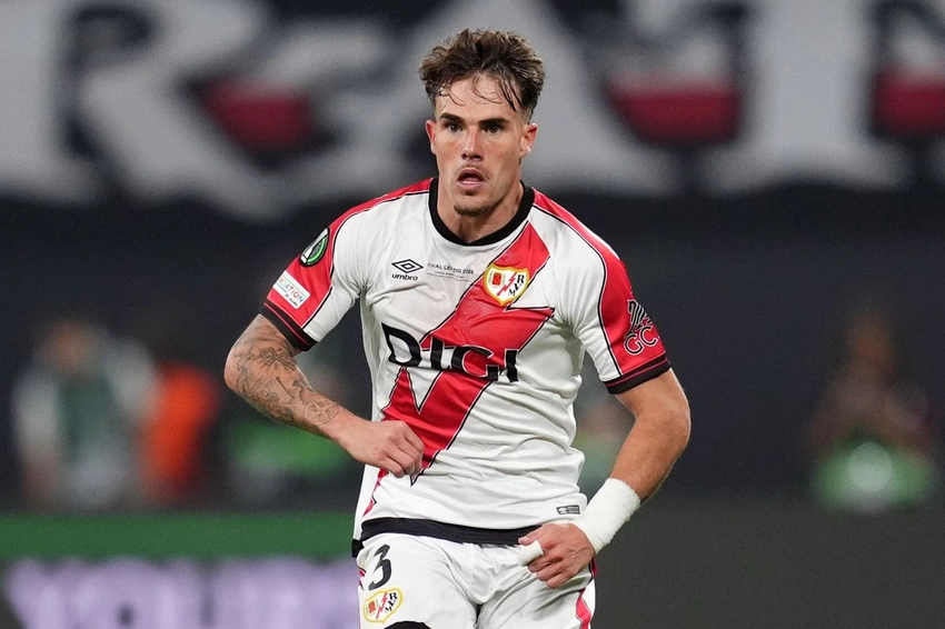 Chelsea Secures Pep Chavarria! £16.3M Left-Back Arrives on Five-Year Deal