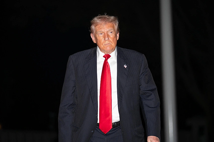 US to Keep Using H-1B Visas, DHS Says, Amid Trump's Talent Claims