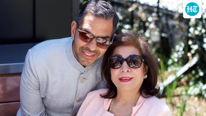 SC Urges Mediation in Sanjay Kapur Estate Row, 80-Year-Old Plea