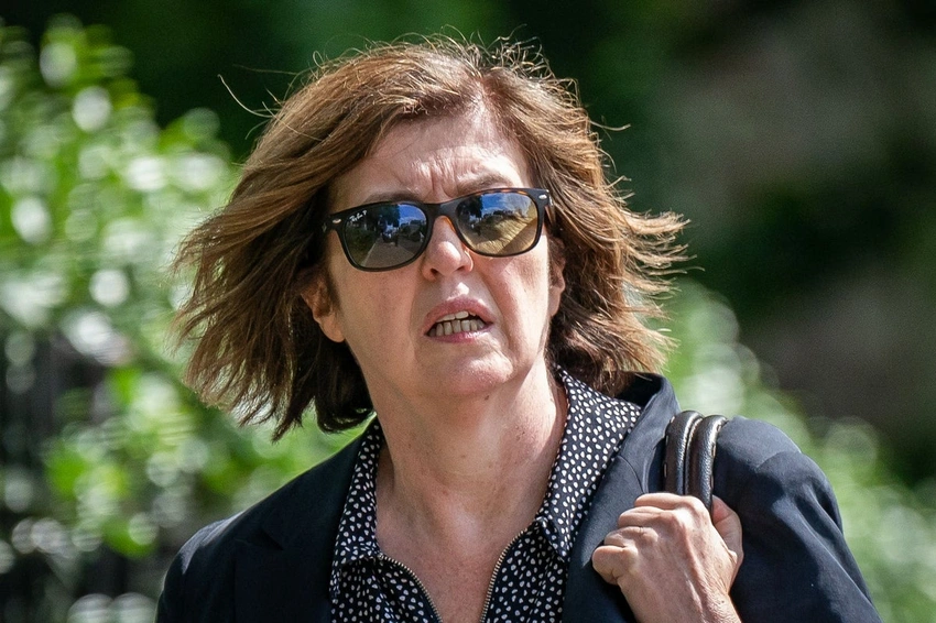 Unbearable: Sue Gray Slams Starmer's No 10 Tenure & Lack of Vision!