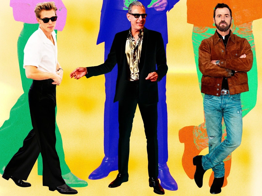 Are Chelsea Boots Over? The Truth About Fashion's Most Controversial Boot