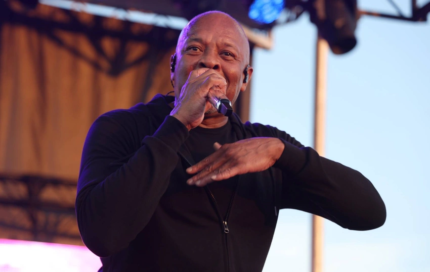 Dr. Dre & Jimmy Iovine: Why AI Is Music's Next Creative Leap!