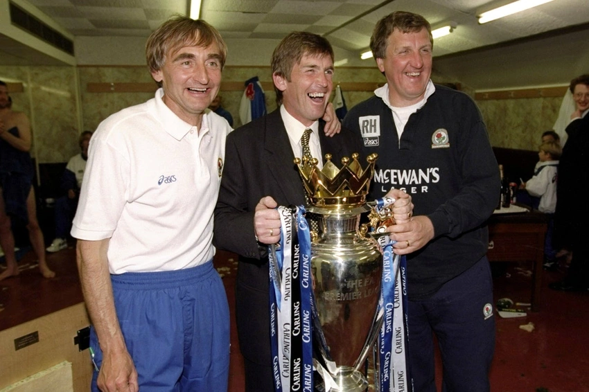 Tony Parkes, 'Mr Blackburn Rovers', dies aged 76 as club pays tribute