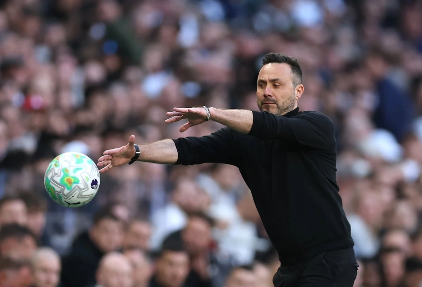 Tottenham end 16-game winless stretch but still in relegation scrap
