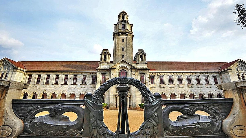 IIT Delhi Leads India's QS Sustainability Rankings 2026