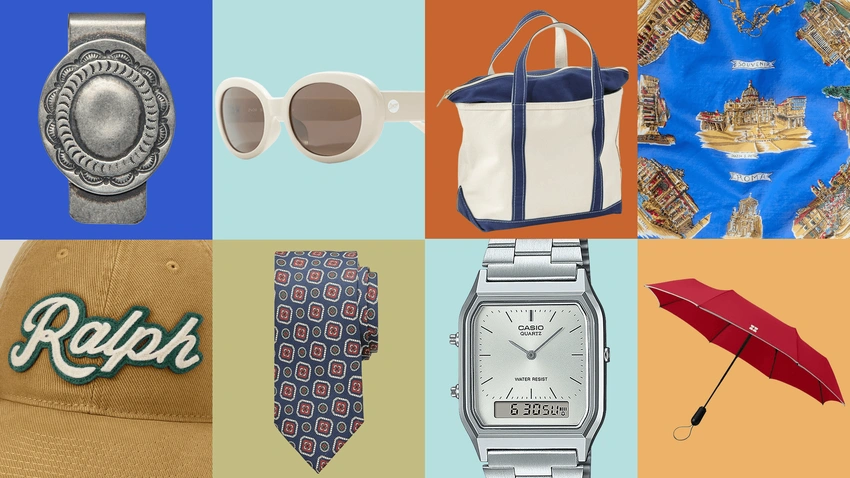 Can You Actually Hack High Fashion for Under $100 This Spring?