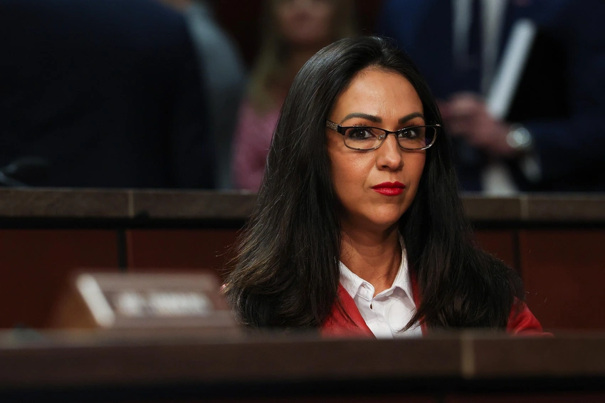Congress Faces Pressure Over Iran War Funding as Costs Surge
