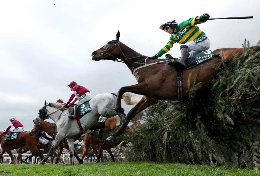 Betfair Grand National Offer: Grab £50 Bonus Bets on Sign-Up