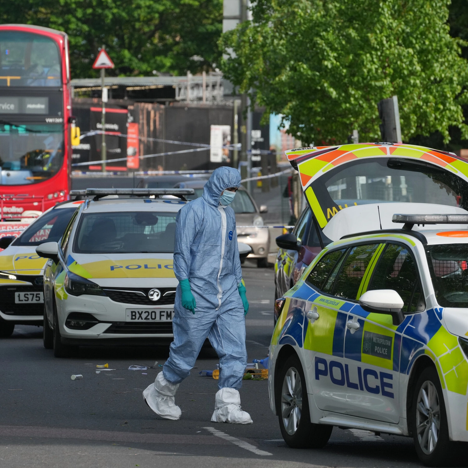 UK urged to end complacency as antisemitic attacks rise