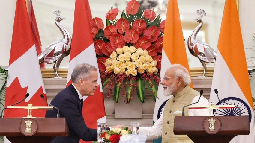 Modi's Bold Plan to Turn India into a Global Manufacturing Giant