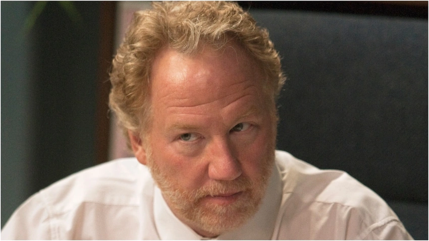 Timothy Busfield Heads to Court: Jail or Release Pending Trial