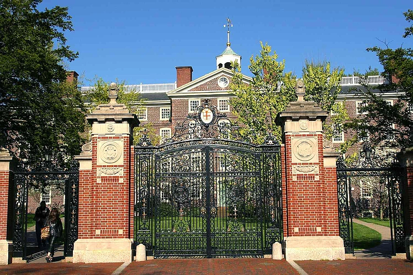 Brown University Shooting: Suspect in Custody as Campus Tragedy Unfolds