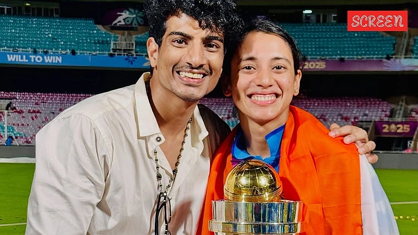 Mandhana-Muchhal wedding off; star cricketer to focus on cricket