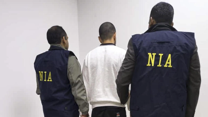 Delhi Court Extends Anmol Bishnoi's NIA Custody in Gangster Syndicate Probe