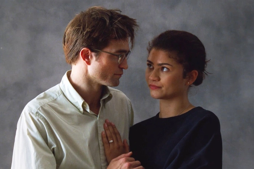 The Drama's shocking twist makes this the year's most provocative romcom
