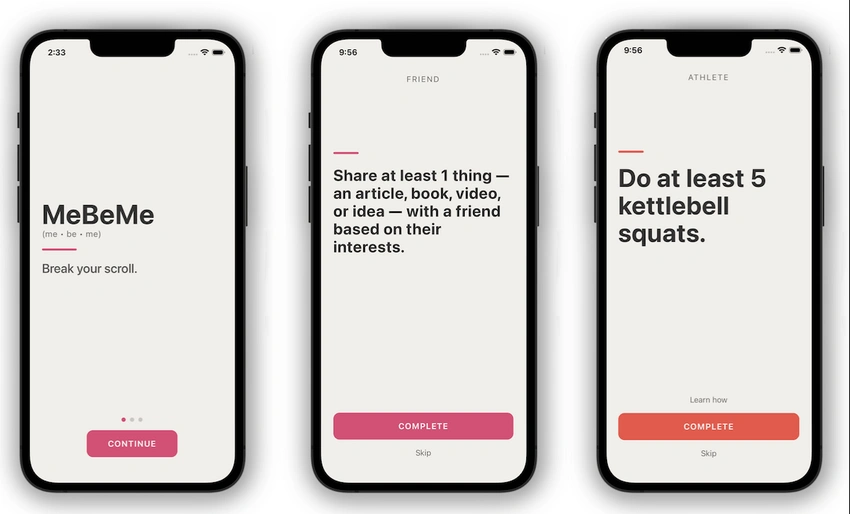 Escape the Scroll: Are Interrupter Apps Your New Superpower?