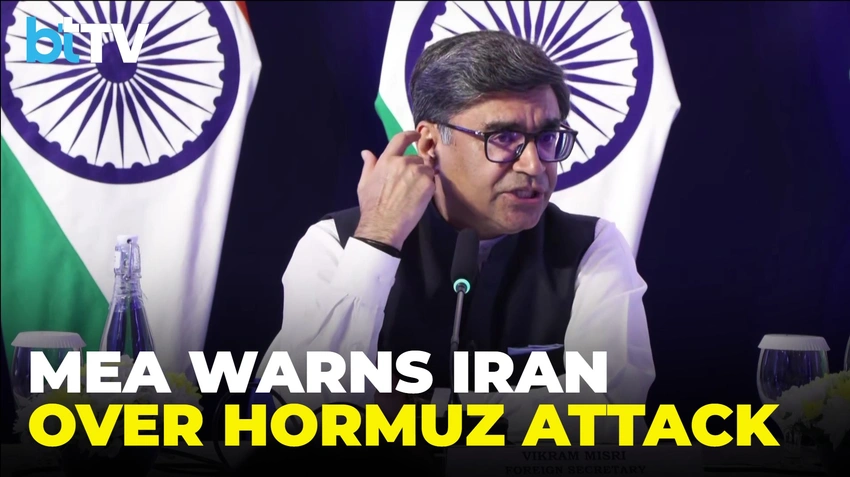 Hormuz Standstill Deepens Oil Supply Fears as Iran Blocks Passage