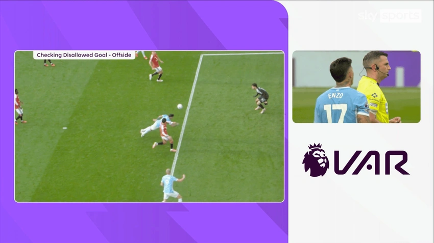 Maresca: Bruno Fernandes Deserved Red in Fiery Manchester Derby!