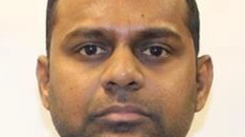 Indian-Origin Man Hunted for $93M US Medicare Fraud!