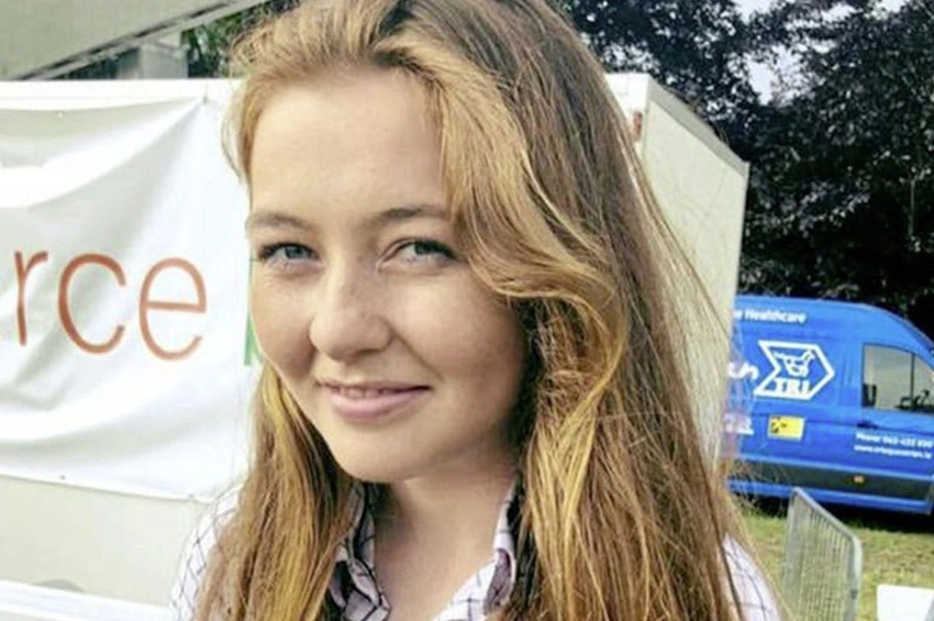 Katie Simpson case review flags institutional misogyny in policing