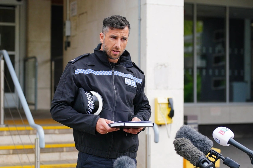 Bristol house blast kills two as three others injured; police probe