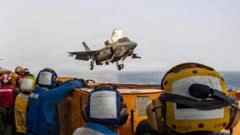 US-Iran Tensions Soar: Fresh Strikes & Retaliation Rock Middle East!