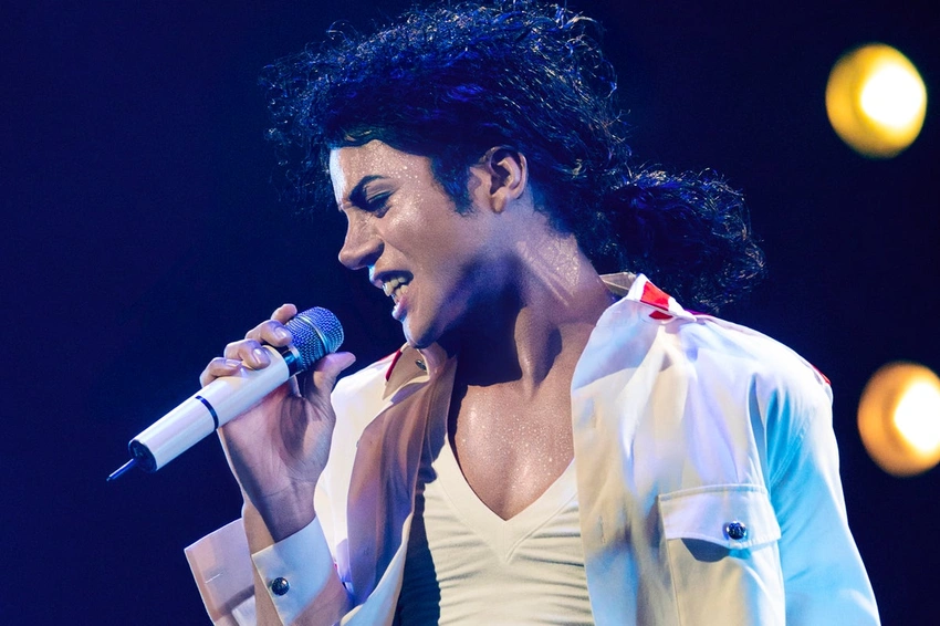 Michael biopic hits box office highs as music charts brace for a boost