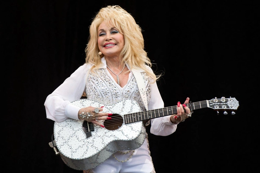 Dolly Parton's Posthumous Message: A Final, Heartfelt 'I Will Always Love You'