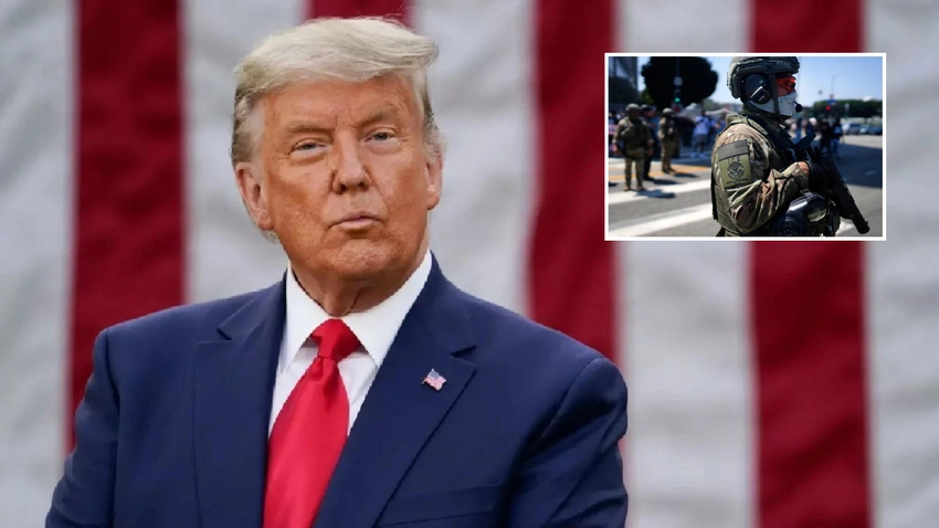 US Military Families Face ICE Detentions: Preparedness at Risk?