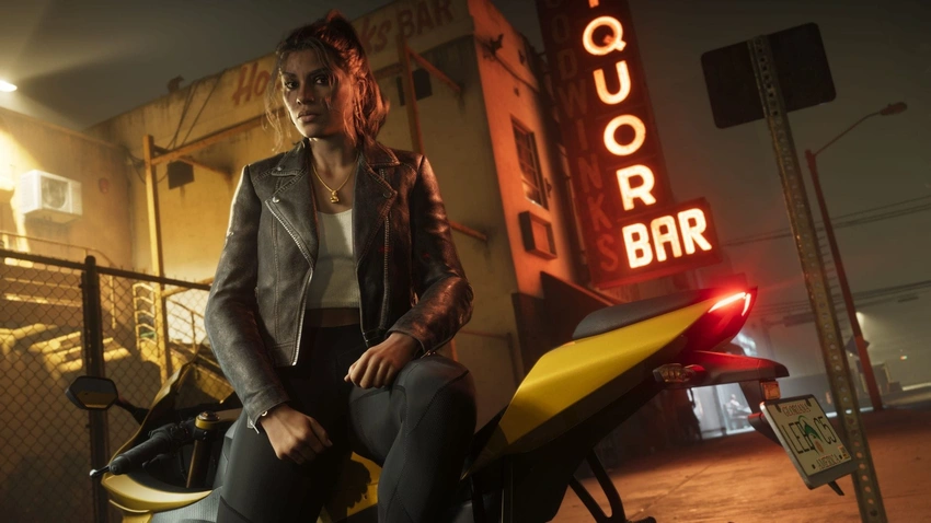 Rockstar Stops GTA Sales in Brazil Amid Digital Law Shakeup