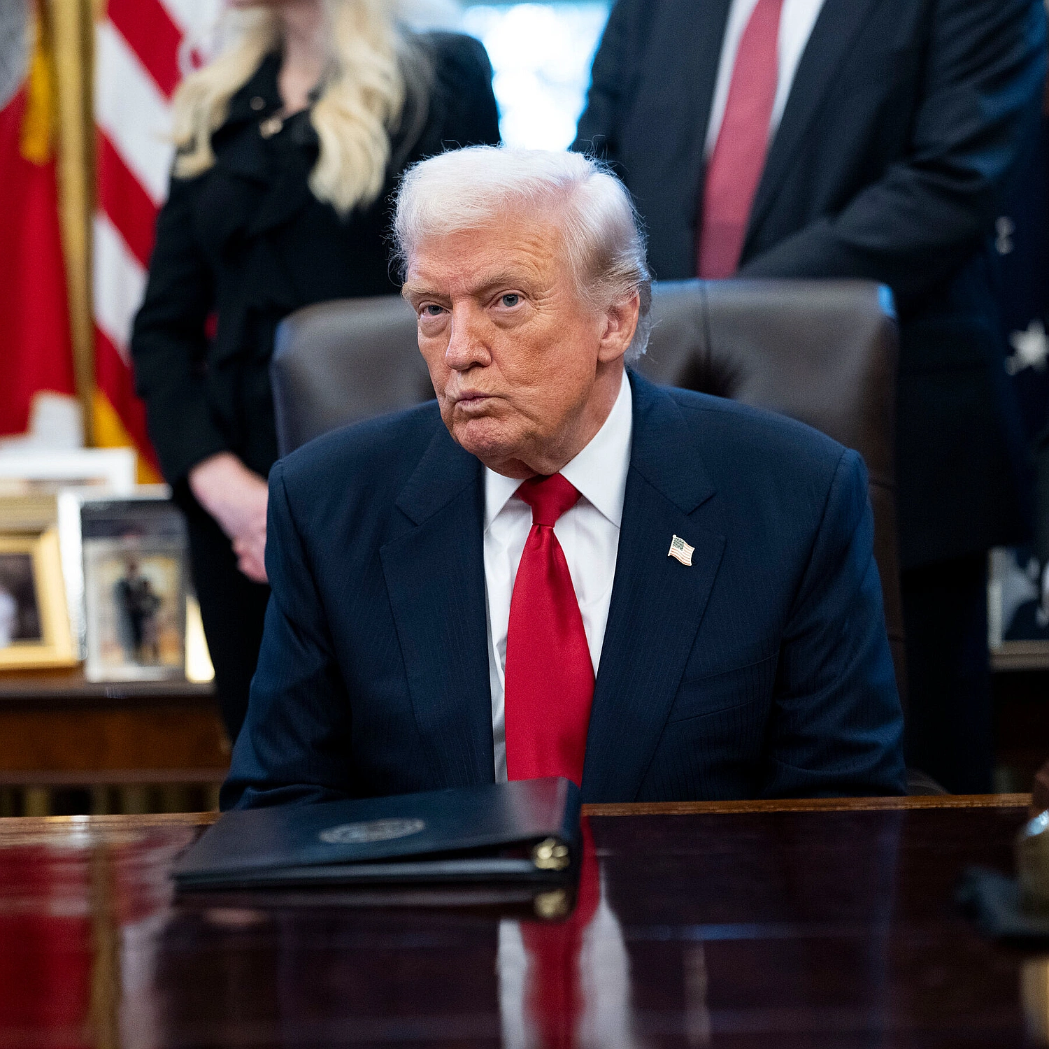 Trump Reorients US Strategy, Targets Europe Under 'Civilizational Erasure' Warnings