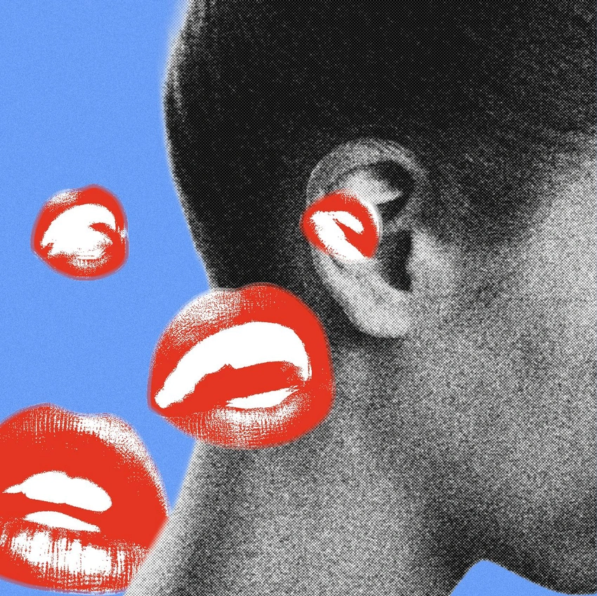 Your Dating Guru Is a Deepfake: Why AI Relationship Advice Is the Internet's New Final Boss