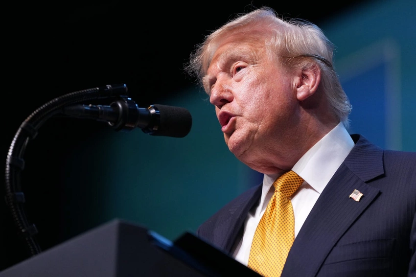 Trump's NATO Summit Shocker: Slams Journalist, Questions Allies!